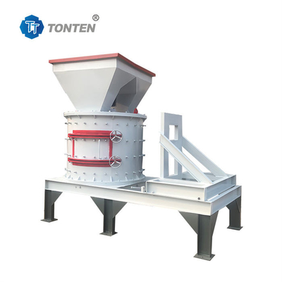 Bottom Price Cone Crusher Compound Crusher Machine Cone Crusher For Mining