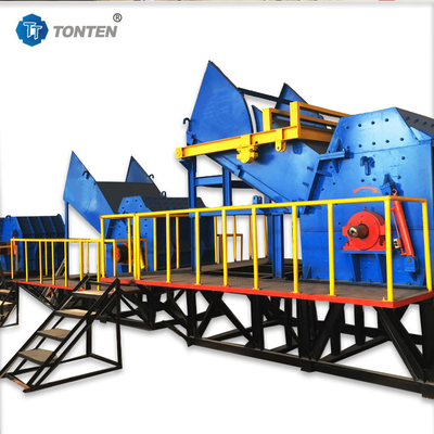 OEM เครื่องบดเหล็กหุ้นหุ้นหุ้นหุ้นหุ้นเหล็ก