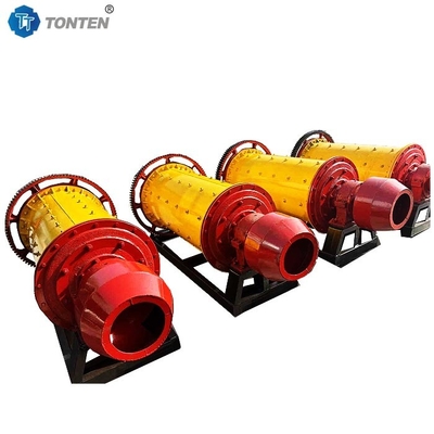 900x1800 เครื่องบดบอลมิลล์ ทองคําเหมืองแร่หิน บอลมิลล์