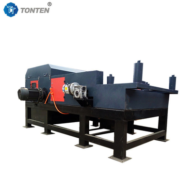 อลูมิเนียม พลาสติก การแยก Eddy Current Separator ทองแดง Zinc Separator