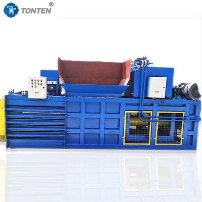 กล่องพลาสติก เครื่องบอลไฮดรอลิก ขนาด 22kW