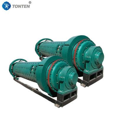 OEM อุปกรณ์การแปรรูปแร่ทองคํา แร่บด Mill เครื่อง 900x1800