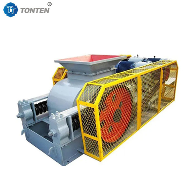 เครื่องบดม้วน 44kw อัตโนมัติเต็ม สําหรับอุตสาหกรรมต่าง ๆ