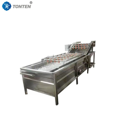 เครื่องซักผ้าอาหารระดับพรีเมียม รับประกันการปรุงอาหารอย่างสะอาด