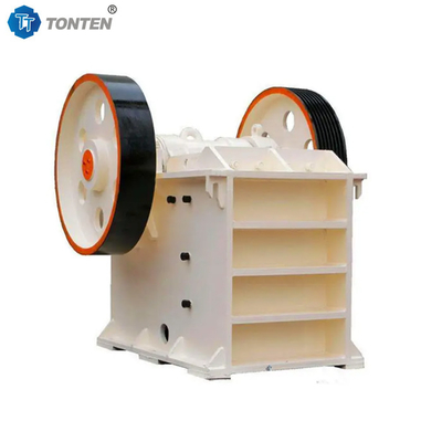 เครื่องบดแกะ Tonten สําหรับการเกษตร การปรับปรุงดินบด