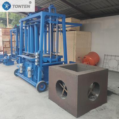 เครื่องยนต์ยนต์ยนต์ Prefabricated Brick Water Conservancy เครื่องยนต์ยนต์ยนต์ยนต์ยนต์