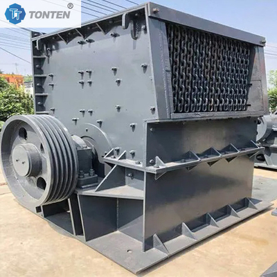 เครื่องบดคอนกรีตกล่องหินผู้ผลิต เครื่องทําทราย
