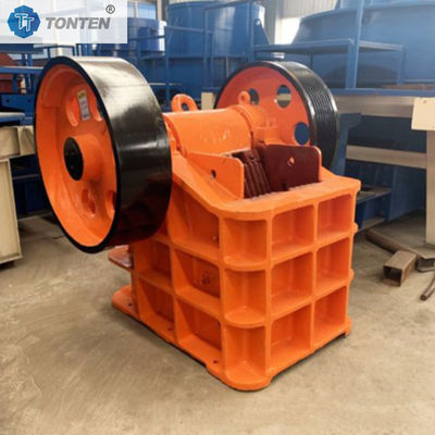 เครื่องบดกรามบดหินแข็ง เครื่องบดกรามสำหรับงานคอนกรีตและเหมืองหิน