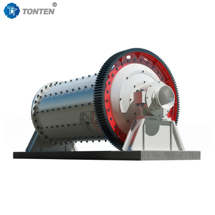 โรงสีลูกบอลบ็อกไซต์ หินอ่อน หินปูน โรงสีลูกบอลทองคำในสิงคโปร์