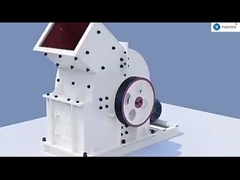 เครื่องบดค้อน