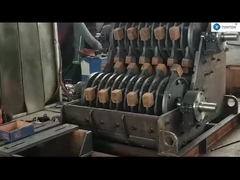 เครื่องบดแบบสองขั้นตอน