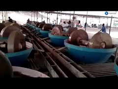 เครื่องบดทองแดง