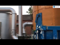 เครื่องอบเมล็ดพืช