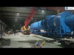 เครื่องซักแห้งแบบม้วน