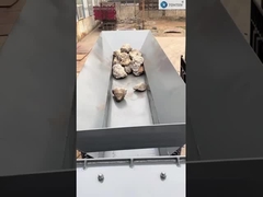 เครื่องบด Box Hammer