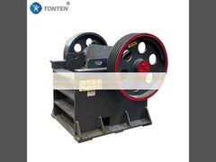 เครื่องบดกรามหลักชนิด 250*1000 สำหรับบดหินแข็ง แร่ และวัสดุผสม