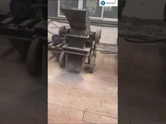 โรงสีค้อน เครื่องบดหิน เครื่องบดเคอร์เซอร์แก้ว